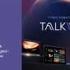 Какво представлява Hikvision TalkVu и как променя видеодомофоните през 2026 г.
