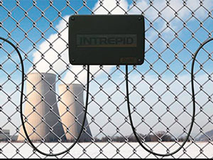 Perimeter Protection