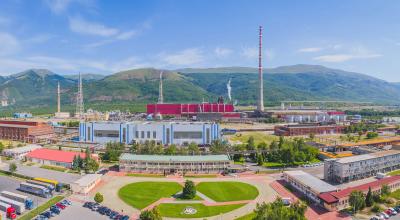 Термовизионни камери за безопасен труд в условията на COVID 19