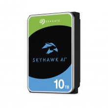 10TB HDD ST10000VE00