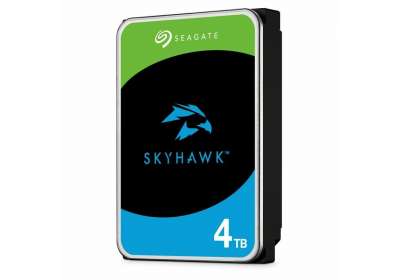 4TB HDD ST4000VX016