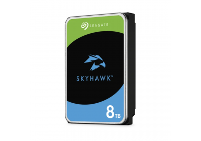 8TB HDD ST8000VX010