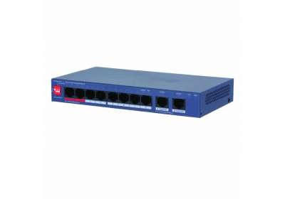CS4010-8ET2GT-110