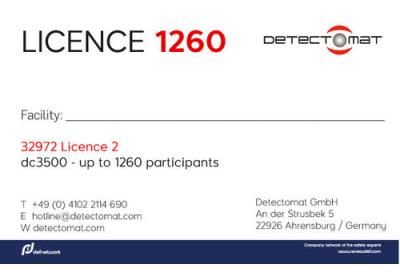 LICENCE 2