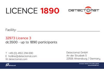 LICENCE 3