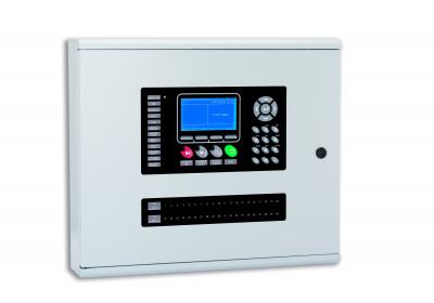 Addressable Control Panels