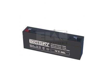 12V 2.0Ah