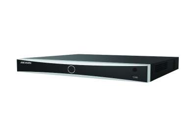 DS-7608NXI-I2/VPro