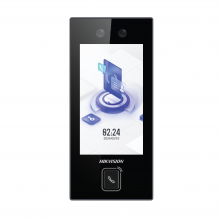 DS-K1T344MBWX-E1 DS-K1T344MBWX-E1