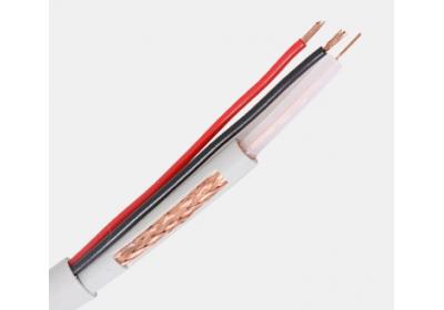 RG-59+2х0.9ммº ССТV