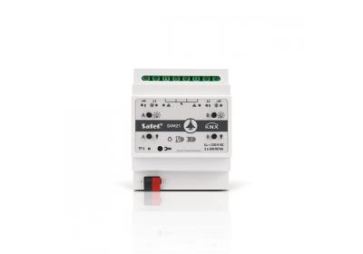 KNX-DIM21