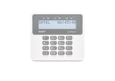 PRF-LCD