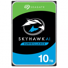 10TB HDD ST10000VE001
