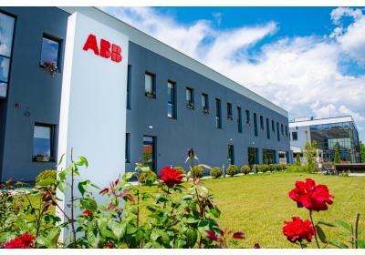 ABB – RAKOVSKI
