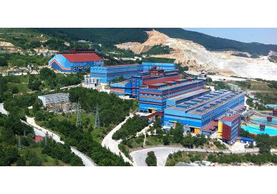 АСАРЕЛ МЕДЕТ – ПАНАГЮРИЩЕ