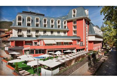 BALNEO COMPLEX AQUATONIK – VELINGRAD