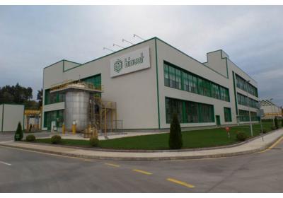 БИОВЕТ – ПЕЩЕРА