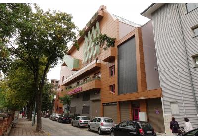COMPLEX SILA – PLOVDIV
