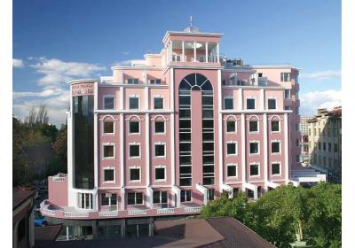 BUSINESS CENTER – PLOVDIV