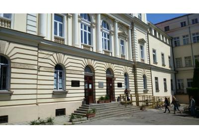 FACULTY OF JOURNALISM – SOFIA