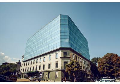 ГРАНД ХОТЕЛ СОФИЯ