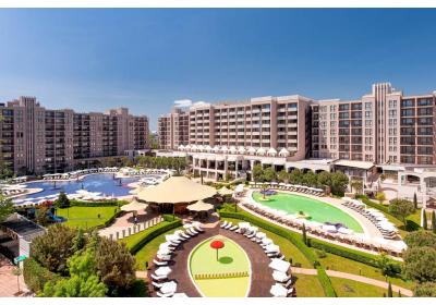 BARCELO ROYAL BEACH – SUNNY BEACH