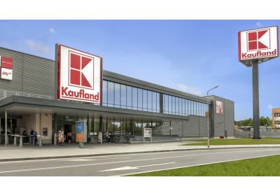 KAUFLAND – SOFIA