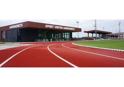 СПОРТЕН ЦЕНТЪР ЛУДОГОРЕЦ – РАЗГРАД