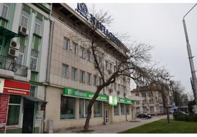 ПАРАХОДСТВО БЪЛГАРСКИ МОРСКИ ФЛОТ – ВАРНА