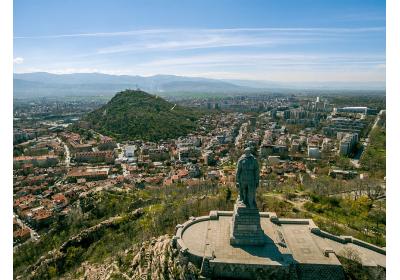 ОБЩИНА ПЛОВДИВ