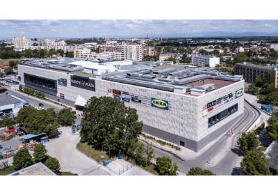 ПЛОВДИВ ПЛАЗА МОЛ