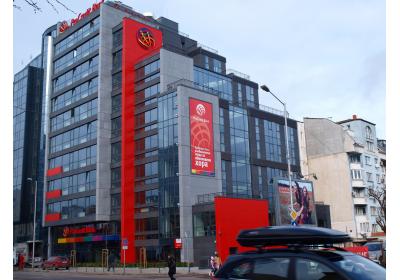 ПРОКРЕДИТ БАНК
