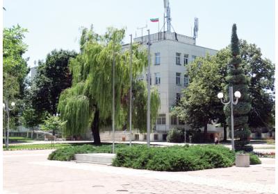 ОБЩИНА САДОВО