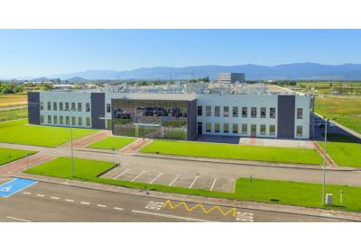 СЕНСАТА ТЕХНОЛОДЖИС БЪЛГАРИЯ