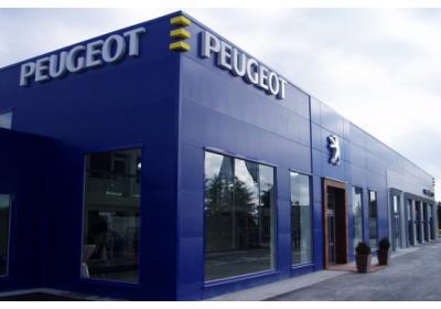 SOFIA FRANCE AUTO – PEUGEOT