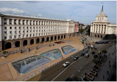 SOFIA LARGO DOWNTOWN