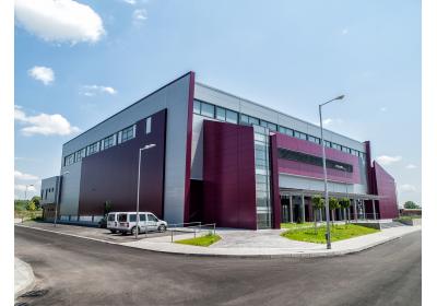 МНОГОФУНКЦИОНАЛНА СПОРТНА ЗАЛА – СВИЛЕНГРАД