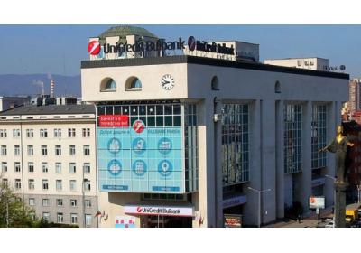 UNICREDIT BULBANK
